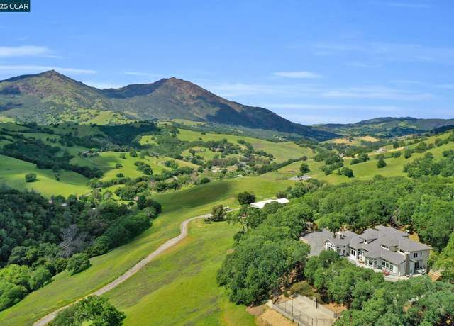 Property at 6445 Morgan Territory Rd, Clayton, CA 94517, 6 beds, 5 baths