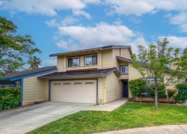 Property at 2135 Rock Pass Pl, Martinez, CA 94553, 3 beds, 2.5 baths