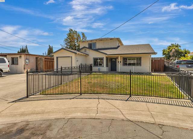 Property at 10297 Chrisland Ct, San Jose, CA 95127, 5 beds, 2 baths