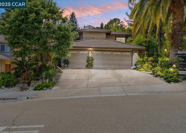 Property at 5378 Conestoga Way, Richmond, CA 94803, 4 beds, 3 baths