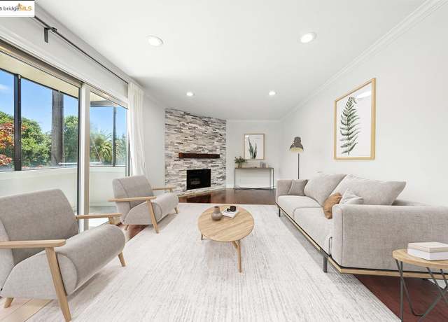Property at 567 Oakland Ave #101, Oakland, CA 94611, 2 beds, 2 baths
