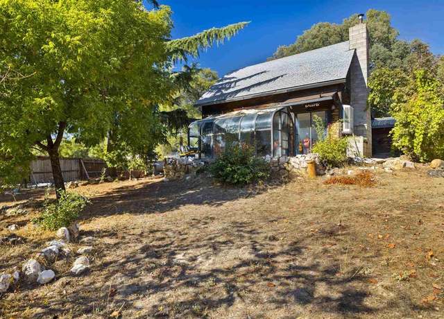 Property at 17950 State Highway 120, Big Oak Flat, CA 95305
