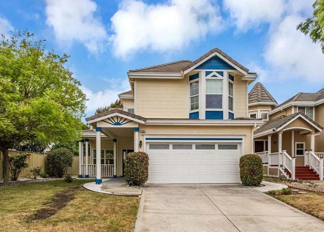 Property at 4293 Oliver Way, Union City, CA 94587, 4 beds, 2.5 baths