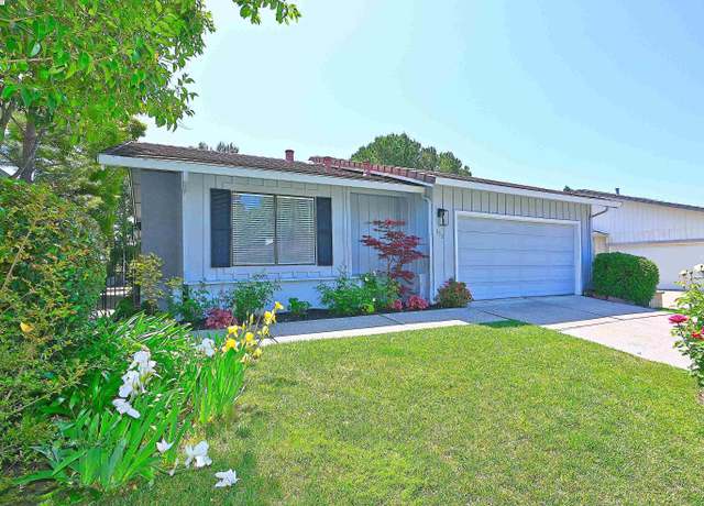 Property at 535 Cambrian Way, Danville, CA 94526, 4 beds, 2.5 baths