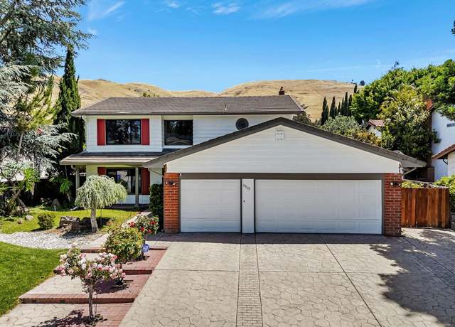 Property at 39622 Benavente Ave, Fremont, CA 94539, 4 beds, 3 baths