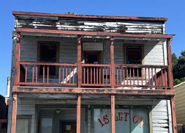 Property at 39 Main St, Isleton, CA 95641, 5 beds, 2 baths