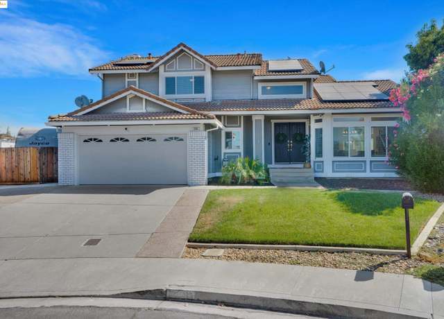 Property at 235 Pecan Pl, Brentwood, CA 94513, 4 beds, 2.5 baths