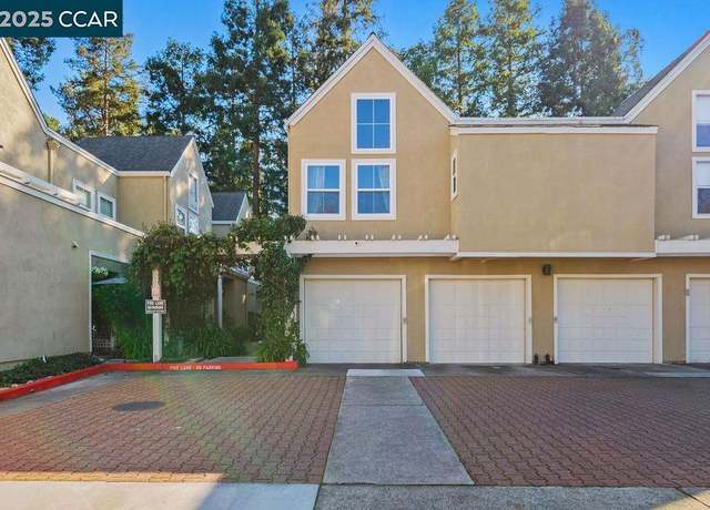 Property at 267 Kingston Way, Walnut Creek, CA 94597, 2 beds, 2 baths