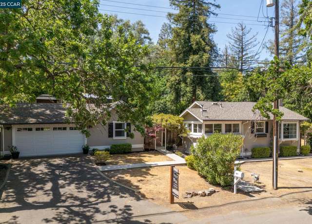 Property at 1071 Ridge Park Dr, Concord, CA 94518, 4 beds, 3 baths