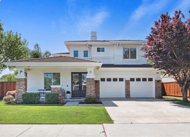 Property at 6485 El Capitan Way, Livermore, CA 94551, 4 beds, 3 baths