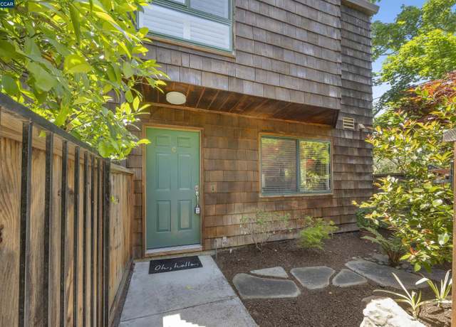 Property at 2340 Westcliffe Ln Unit C, Walnut Creek, CA 94597, 2 beds, 1.5 baths