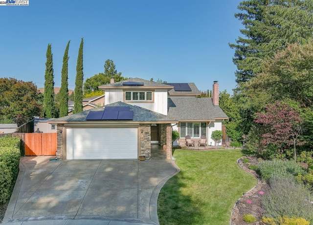 Property at 260 Mara Pl, San Ramon, CA 94583, 4 beds, 2.5 baths