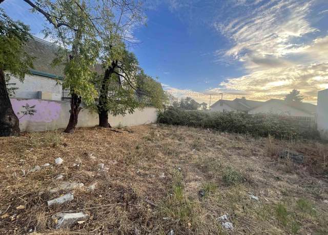 Property at 241 Espee Ave, Richmond, CA 94801