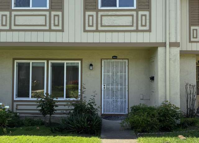 Property at 34512 Nantucket Cmn, Fremont, CA 94555, 4 beds, 2.5 baths