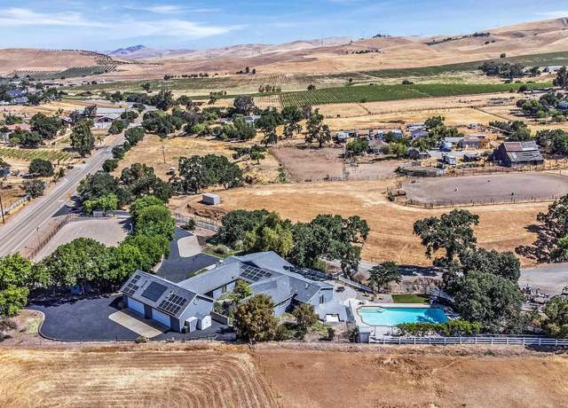 Property at 10040 Tesla Rd, Livermore, CA 94550, 5 beds, 4 baths