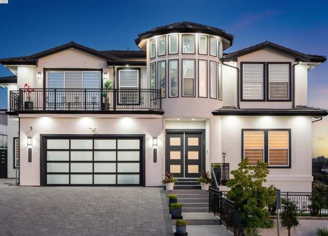 Property at 3606 Sarita St, Hayward, CA 94542, 4 beds, 4 baths