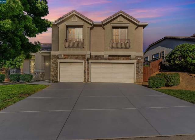 Property at 3537 Mallard Way, Antioch, CA 94509, 4 beds, 3.5 baths