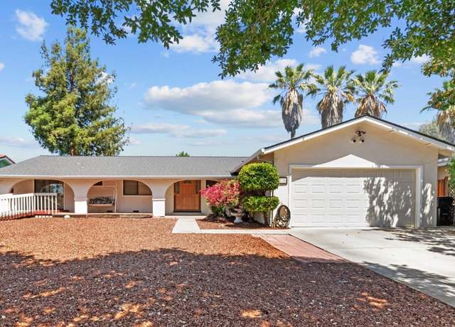 Property at 6130 Paseo Pueblo Dr, San Jose, CA 95120, 4 beds, 2 baths