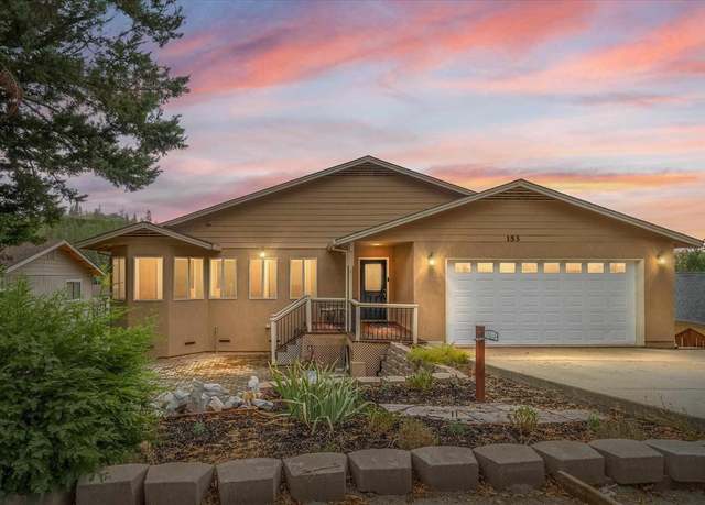 Property at 153 Apple Blossom, Murphys, CA 95247, 4 beds, 4 baths