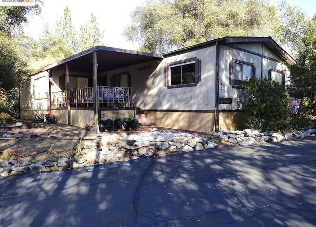 Property at 10956 Green St #152, Columbia, CA 95310, 3 beds, 2 baths