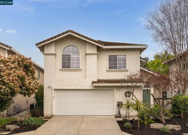 Property at 172 Foxglove Ln, Walnut Creek, CA 94597, 4 beds, 2.5 baths