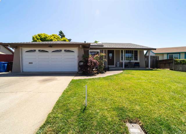 Property at 34505 Salinas Pl, Fremont, CA 94555, 3 beds, 2 baths