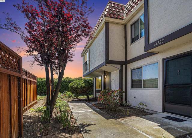 Property at 14725 Doolittle Dr, San Leandro, CA 94577, 3 beds, 2 baths