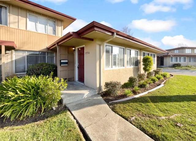 Property at 1555 Day Ave Unit A, San Mateo, CA 94403, 1 bed, 1 bath