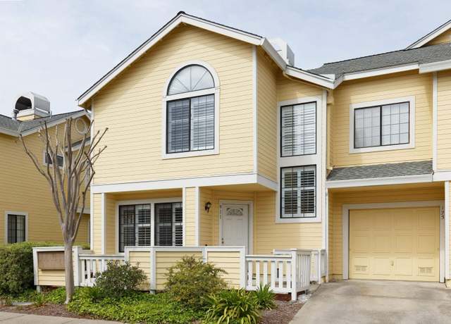 Property at 911 Devonwood, Hercules, CA 94547, 2 beds, 2.5 baths