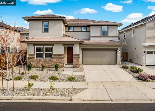 Property at 205 Goose Creek Ave, Brentwood, CA 94513, 4 beds, 3.5 baths