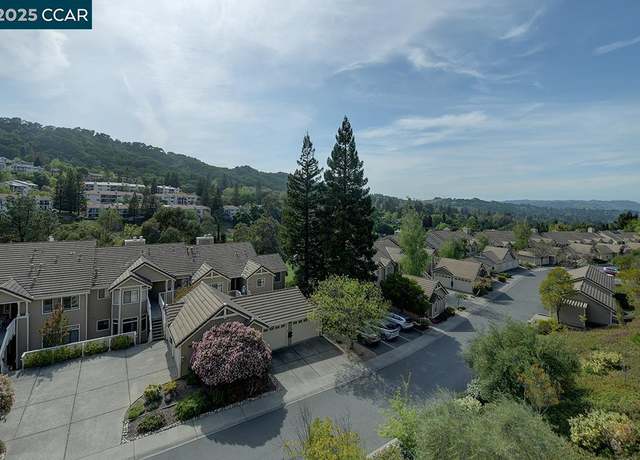 Property at 5333 Terra Granada Dr Unit 2B, Walnut Creek, CA 94595, 2 beds, 2 baths