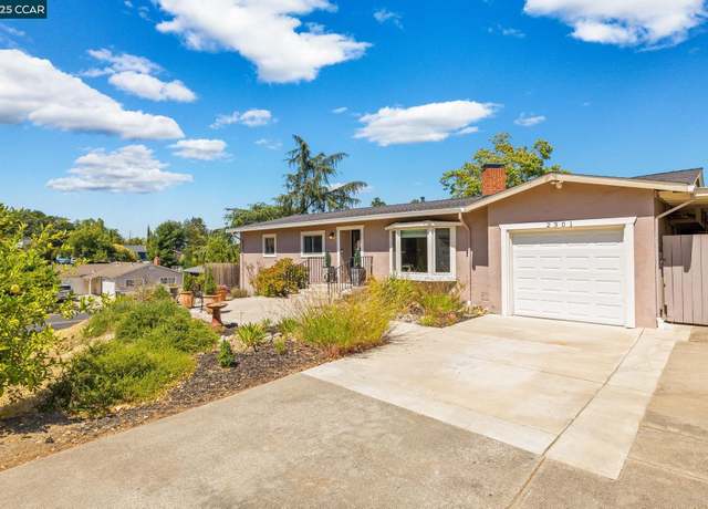 Property at 2301 Pine St, Martinez, CA 94553, 3 beds, 1.5 baths
