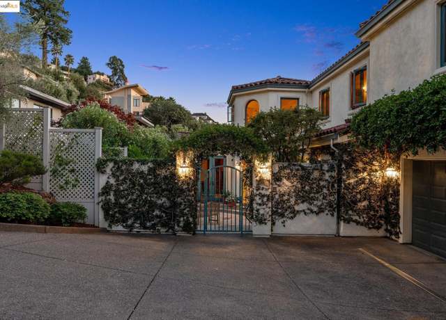 Property at 29 Live Oak Rd, Berkeley, CA 94705, 4 beds, 2.5 baths