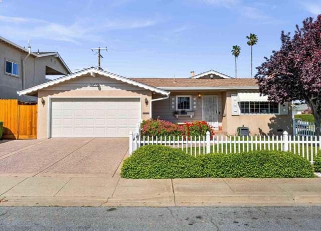 Property at 39672 Royal Palm Dr, Fremont, CA 94538, 4 beds, 2 baths