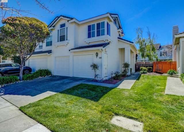 Property at 34465 Maybird Cir, Fremont, CA 94555, 3 beds, 2.5 baths