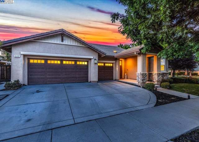 Property at 649 Ray Ct, Brentwood, CA 94513, 4 beds, 3 baths