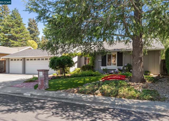 Property at 3245 Newport Ct, Walnut Creek, CA 94598, 4 beds, 2.5 baths