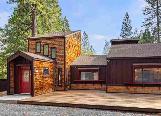 Property at 25833 Lyons Dam Rd, Twain Harte, CA 95383, 3 beds, 1 bath