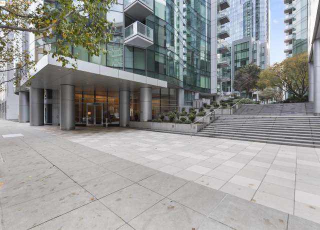 Property at 338 Spear Unit 4J, San Francisco County, CA 94105, 1 bed, 1 bath