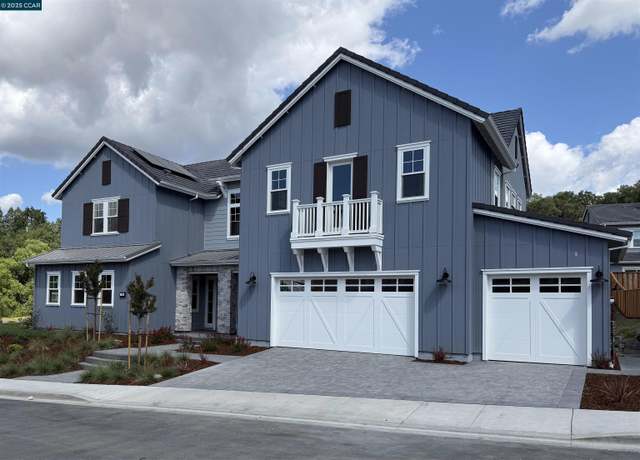 Property at 74 Estonian Ct, Danville, CA 94526, 5 beds, 5.5 baths