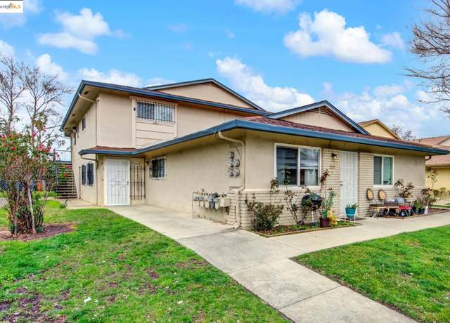Property at 2212 Lemontree Way #2, Antioch, CA 94509, 2 beds, 1 bath