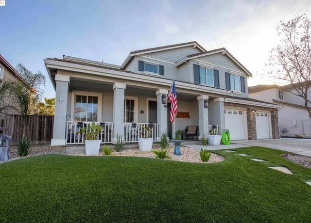 Property at 3438 Keystone Loop, Discovery Bay, CA 94505, 6 beds, 4 baths