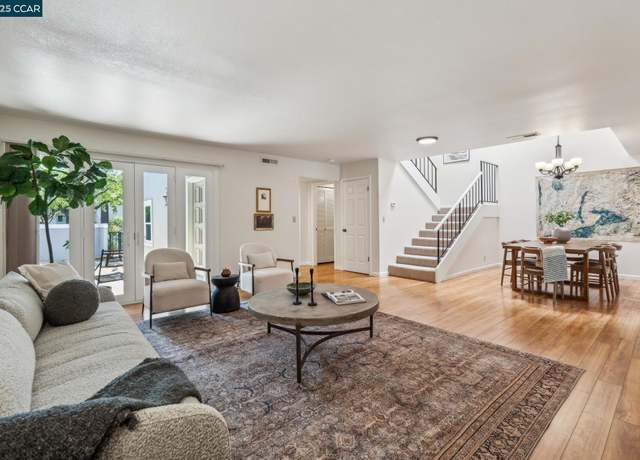 Property at 1560 Gilboa Dr, Walnut Creek, CA 94598, 3 beds, 2.5 baths