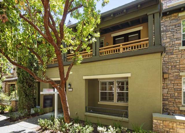 Property at 4524 Mirano Ct, Dublin, CA 94568, 4 beds, 3.5 baths