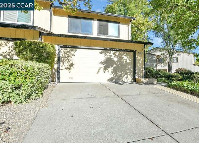 Property at 4855 Starflower Dr, Martinez, CA 94553, 3 beds, 2.5 baths