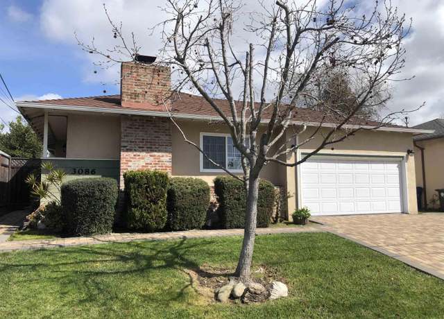 Property at 3086 Greenview Dr, Castro Valley, CA 94546, 3 beds, 2 baths