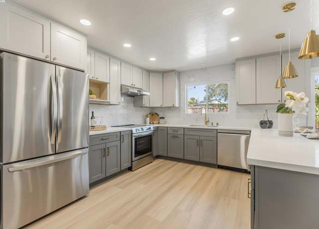 Property at 803 Russell Ln, Milpitas, CA 95035, 4 beds, 3 baths
