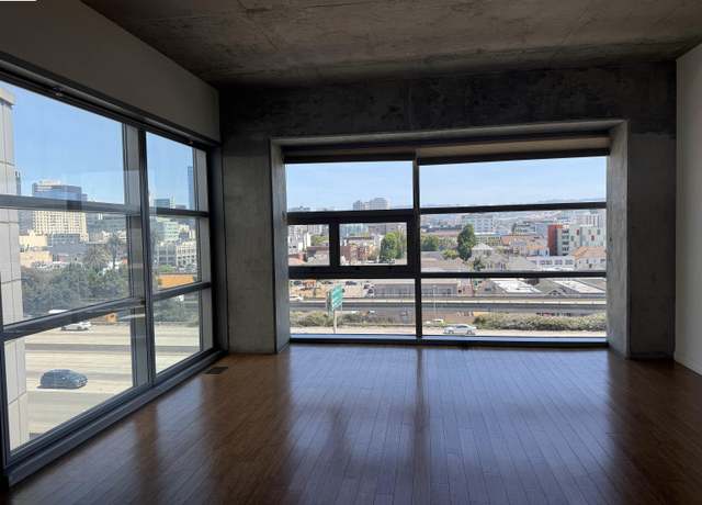 Property at 428 Alice St #817, Oakland, CA 94607, 3 beds, 2 baths