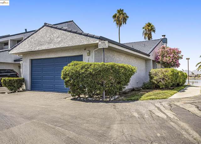 Property at 1550 Trawler St, Discovery Bay, CA 94505, 2 beds, 2 baths