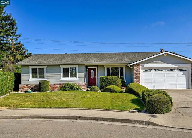 Property at 940 Lexington Pl, San Ramon, CA 94583, 3 beds, 2 baths